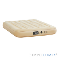 Load image into Gallery viewer, EZ Bed Replacement Air Mattress (Queen) - Simpli Comfy Inflatable Air Mattress
