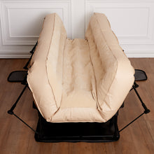 Load image into Gallery viewer, EZ Bed - Simpli Comfy Inflatable Air Mattress