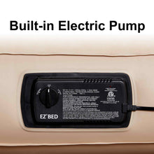 Load image into Gallery viewer, EZ Bed - Simpli Comfy Inflatable Air Mattress