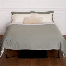 Load image into Gallery viewer, EZ Bed - Simpli Comfy Inflatable Air Mattress