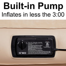 Load image into Gallery viewer, EZ Bed - Simpli Comfy Inflatable Air Mattress