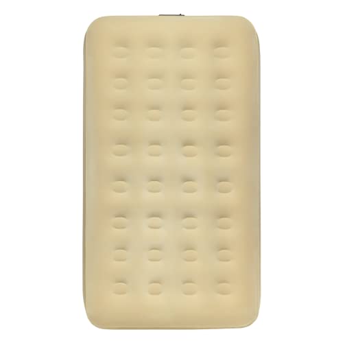 Simpli Comfy EZ Bed Replacement Air Mattress (Twin) Please Read Instructions Before Purchasing - Simpli Comfy Inflatable Air Mattress