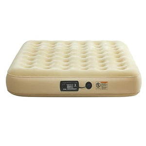 EZ Bed Replacement Air Mattress (Queen) - Simpli Comfy Inflatable Air Mattress