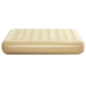 EZ Bed Replacement Air Mattress (Queen) - Simpli Comfy Inflatable Air Mattress