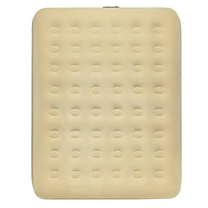 EZ Bed Replacement Air Mattress (Queen) - Simpli Comfy Inflatable Air Mattress
