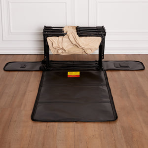 EZ Bed - Simpli Comfy Inflatable Air Mattress