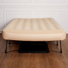 Load image into Gallery viewer, EZ Bed - Simpli Comfy Inflatable Air Mattress
