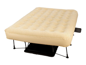 EZ Bed - Simpli Comfy Inflatable Air Mattress